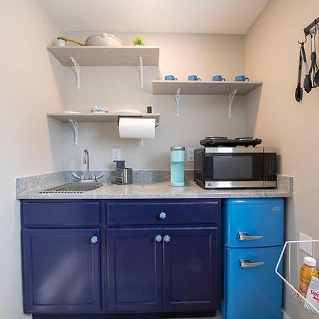 Thecozycorner In Concord Apartment Bagian luar foto