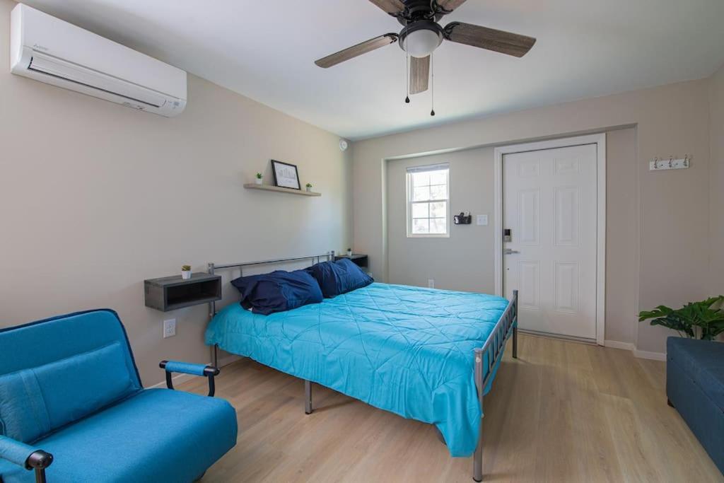 Thecozycorner In Concord Apartment Bagian luar foto