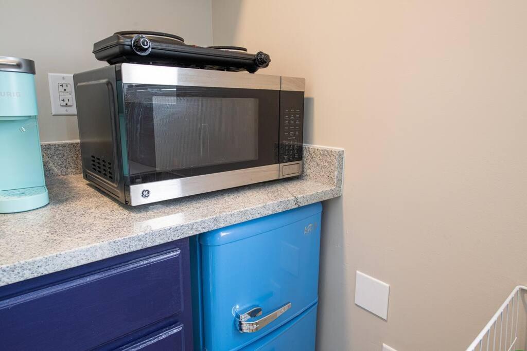 Thecozycorner In Concord Apartment Bagian luar foto